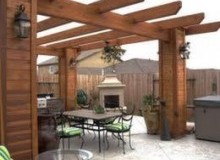 Kwikfynd Pergolas
topaz